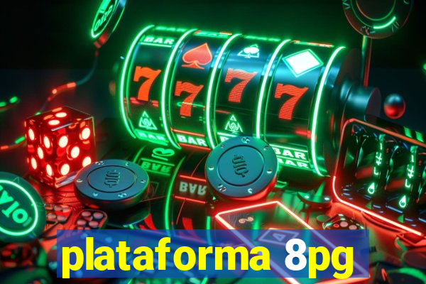 plataforma 8pg